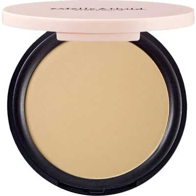 Abbildung von Estelle &amp; Thild Biomineral Silky Finishing Powder 10G Puder, Damen, Größe: 10 g, 122 light yellow