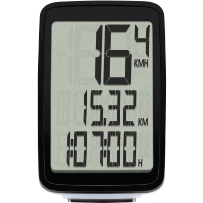 Abbildung von Fahrradcomputer Sigma Pure 1 ATS