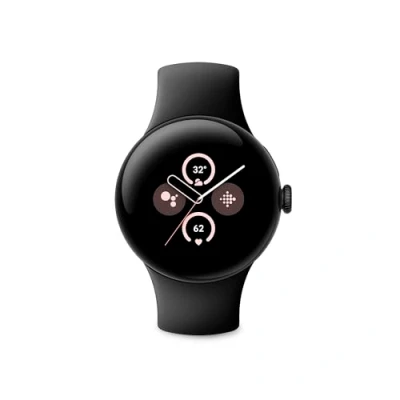Abbildung von Google Pixel Watch 2 LTE Smartwatch (Watch OS 4)