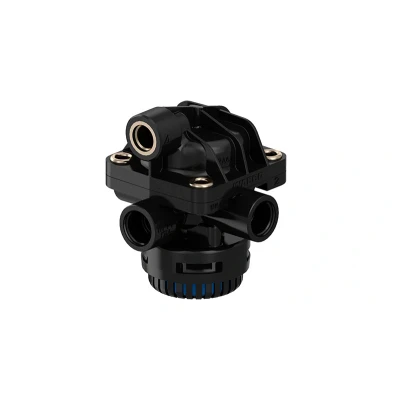 Abbildung von Relaisventil WABCO 9730060030