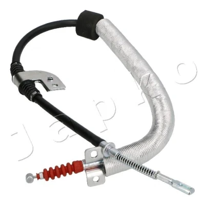 Abbildung von JAPKO 131S01R Handbremsseil SSANGYONG: Musso SUV