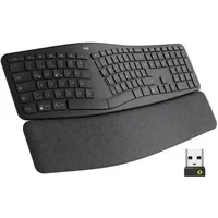 Abbildung von LOGITECH Tastatur K860 Ergo Split for Business