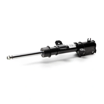 Abbildung von SACHS 318 236 Stoßdämpfer Gasdruck Zweirohr Federbein oben Stift MERCEDES BENZ: Vito Mixto, V Klasse, Kastenwagen kfzteile, kfzteile24, bandel