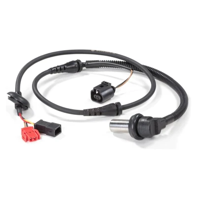 Abbildung von HELLA 6PU 012 806 161 ABS Sensor 970 12 AUDI: A6 C5 Avant, Limousine