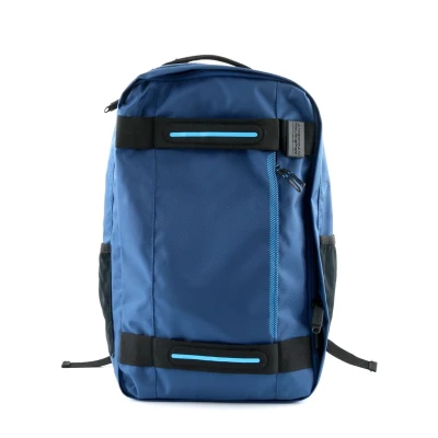 Abbildung von American Tourister Urban Track Kabinen Tagesrucksack, Größe: One Size, Combat navy