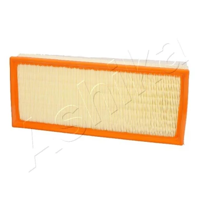 Abbildung von ASHIKA 20 02 2018 Luftfilter 70 148 346 Filtereinsatz PEUGEOT: Expert II Kastenwagen, 807, Tepee, CITROËN: C8, Jumpy MPV