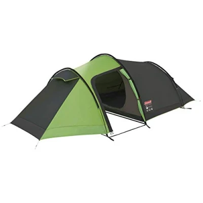 Abbildung von Coleman 2000035207 Laramie 3 Zelt Blackout