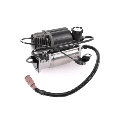 Abbildung von VEMO V10 52 0003 Luftfahrwerk Kompressor AUDI: A6 C6 Allroad, Avant