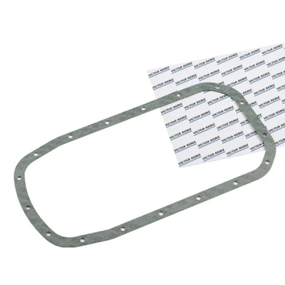 Abbildung von REINZ 71 33366 00 Ölwannendichtung RENAULT: CLIO 3, 2, TWINGO 1, DACIA: SANDERO LOGAN I Limousine, MCV 2