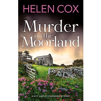Abbildung von Murder on The Moorland: Kitt Hartley Yorkshire Mysteries 3