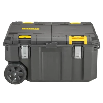 Abbildung von DeWalt TSTAK Robuste Rollwerkzeugtruhe, 100 l