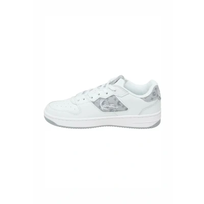 Abbildung von Karl Kani Classic Sneaker low, Herren, Größe: 42, White Leder/synthetik