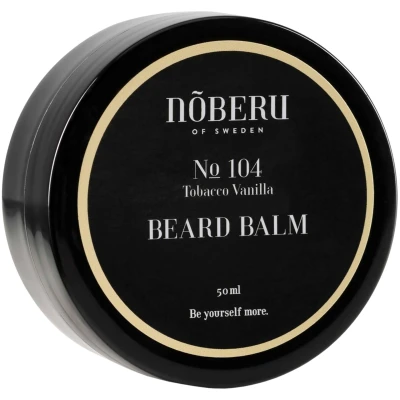 Abbildung von Noeberu Bartbalsam Tobacco Vanilla 50ml
