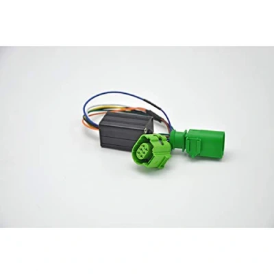 Abbildung von AUTO STYLE Dynamische Blinker Module für LED Heckleuchten kompatibel mit Audi A5 (8T) Sportback 2007 2011