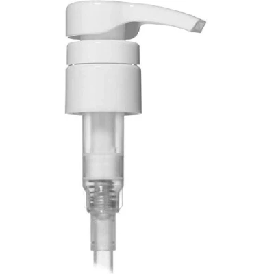 Abbildung von Sebastian Professional 1 Liter Pumpe Aufsatz f&uuml;r L Flaschen
