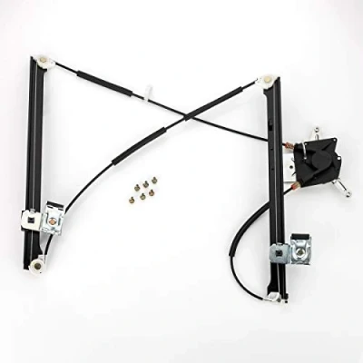 Abbildung von LST Elektrischer Fensterheber 6X0837462A vorne rechts