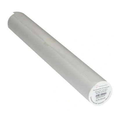 Abbildung von Hahnemühle Skizzenpapierrolle, 0,33 x 50m, transparent, holzfrei, 25g/m²