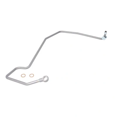 Abbildung von AJUSA OP10393 Ölleitung, Lader VOLKSWAGEN: GOLF 3, 3 Variant, Passat B3/B4 SEAT: TOLEDO 1