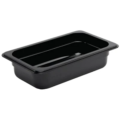 Abbildung von Vogue u466 Polycarbonat GN Behälter, 1/4 ein Viertel Größe