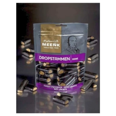 Abbildung von Meenk Drop Logs Beutel 225g