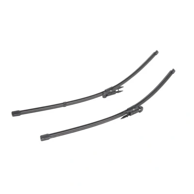 Abbildung von Scheibenwischer Denso Flat DF 119 Rahmenlos SMART: Fortwo II Coupe, Cabrio