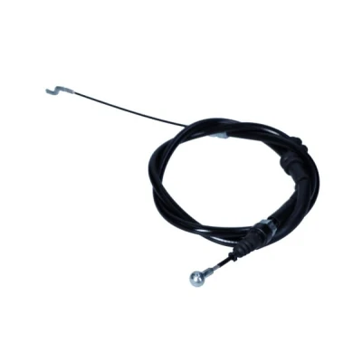 Abbildung von MAXGEAR 32 1587 Handbremsseil 1631mm VOLKSWAGEN: Transporter 5 Bus, Kastenwagen, Multivan (7HM