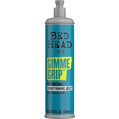 Abbildung von TIGI Bed Head Gimme Grip Conditioning Jelly 600ml conditioner
