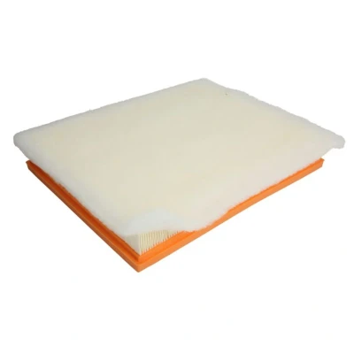Abbildung von HENGST FILTER E611L Luftfilter 50 234 292 Filtereinsatz OPEL: Astra H Schrägheck, Caravan, G CC, VAUXHALL: Mk5 Sport Hatch