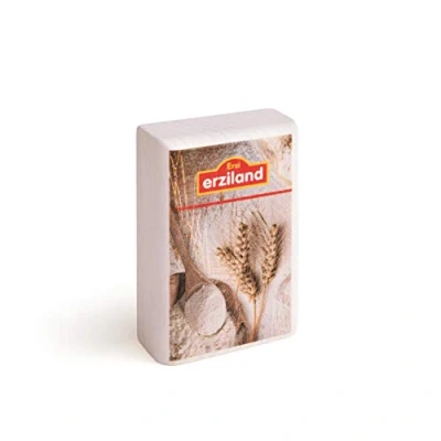 Abbildung von Erzi® Spiellebensmittel Mehl, Kaufladen, (Set, 1 tlg., 1), Made in Germany