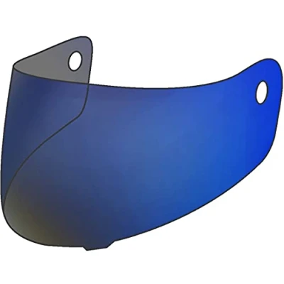 Abbildung von Scorpion KDF16 1 EXO 1400 R1 AIR SHIELD MAXVISION READY BLUE