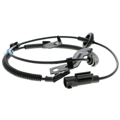 Abbildung von VEMO V33 72 0026 ABS Sensor Hinterachse links Original Qualität für Fahrzeuge mit 12 MITSUBISHI: Outlander 2 SUV, ASX II