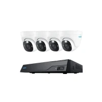 Abbildung von Reolink NVS8 8MD4 PoE System