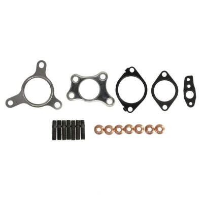 Abbildung von REINZ 04 10170 01 Montagesatz, Lader NISSAN: Pathfinder 3, NP300 Navara Pickup, Pritsche/Fahrgestell