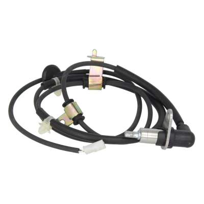 Abbildung von AUTLOG AS4448 ABS Sensor Hinterachse rechts 1485 SUZUKI: Liana Schrägheck, Limousine