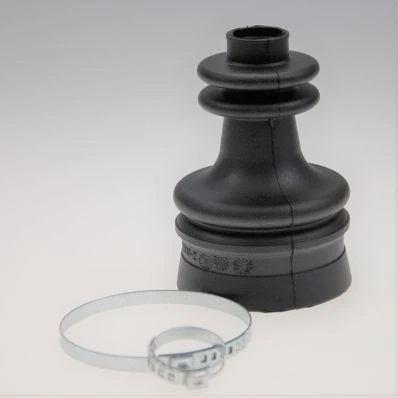Abbildung von LÖBRO 307182 Achsmanschette 125mm NBR (Nitril Butadien Kautschuk) SAAB: 9 3 Schrägheck