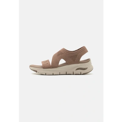 Abbildung von Skechers 119458 MOC Sandalette