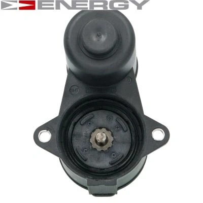 Abbildung von ENERGY SH00005 Stellelement, Feststellbremse Bremssattel AUDI: A6 C6 Avant, Limousine, Allroad