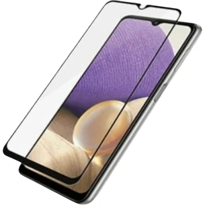 Abbildung von PanzerGlass Gehärtetes Glas Clear Displayschutzfolie Samsung Galaxy A13/M23 5G/M33 5G