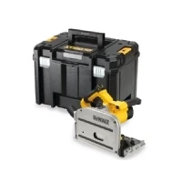 Abbildung von Tauchsäge 690W 165mm/55mm