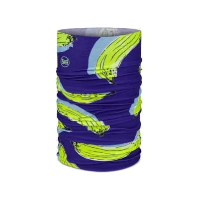 Abbildung von BUFF® Original EcoStretch Multifunktionstuch Ultramarine Blue Unisex Erwachsene