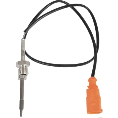 Abbildung von HERTH+BUSS ELPARTS 70682923 Sensor, Abgastemperatur VOLKSWAGEN: Passat B8 Variant, Tiguan II, Touran SKODA: Kodiaq