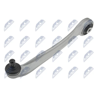 Abbildung von NTY ZWG VW 003 Querlenker Vorderachse links, oben, vorne, Vorderachse, außen, links AUDI: A4 B6 Avant, B7 A6 C5 Avant