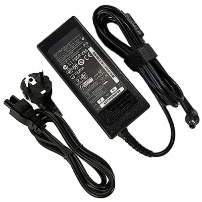 Abbildung von XITAIAN 19V 3.42A 65W Adapter Netzteil Ladegerät Ersatz für ACER Aspire 5732 5732Z 5732ZG Laptop 5741 5742 ADP 65JH DB N17908 (5.5 x2.5mm)