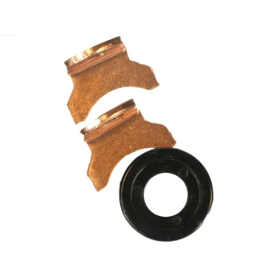 Abbildung von AS PL SP6002 Reparatursatz, Starter TOYOTA: Land Cruiser Prado 70 SUV