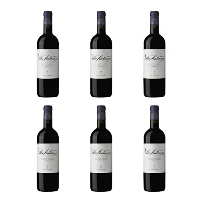 Abbildung von Villa Antinori Chianti Classico 2020 Riserva Sangiovese Toscana Italien, Rotwein trocken (6x0,75l)