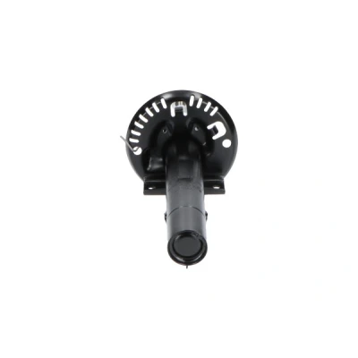 Abbildung von KAVO PARTS SSA 10011 Stoßdämpfer Vorderachse Gasdruck Zweirohr Federbein unten Stift SKODA: Fabia 2 Schrägheck, Combi, 1 Combi