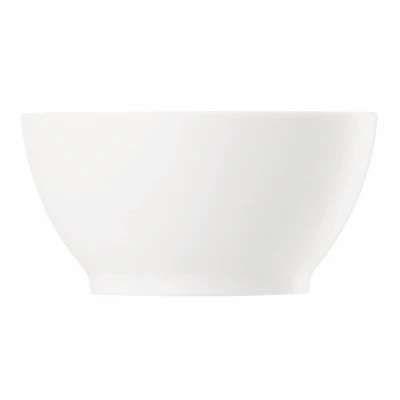 Abbildung von Thomas Loft Weiss Müslischale 13 cm
