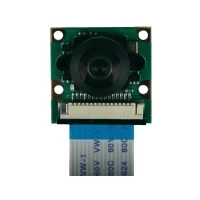 Abbildung von Joy it rb camera ww CMOS Farbkamera Modul Passend für: Raspberry Pi