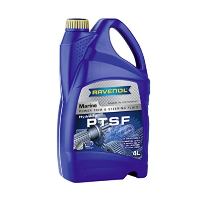Abbildung von RAVENOL Marine PowerTrim&amp;Steering Fluid