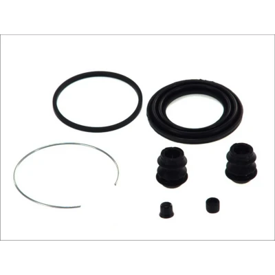 Abbildung von AUTOFREN SEINSA D4658 Bremssattel Reparatursatz Vorderachse 64 TOYOTA: Previa / Estima II